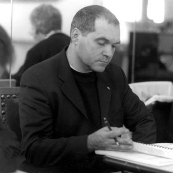 Eric Chevalier - Underneath the Roots