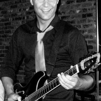 Evan Olson - Strong enough