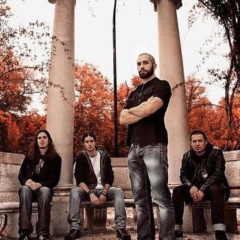 Eternal Storm - Boundaries of Serenity