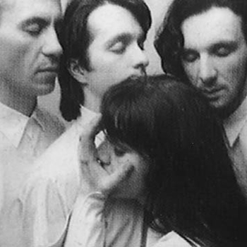 Ekatarina Velika - Ti si sav moj bol