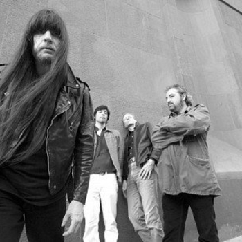 Endless Boogie - Tarmac City (Саундтрек из сериала "Сыны Анархии / Sons of Anarchy") (Сезон 4)