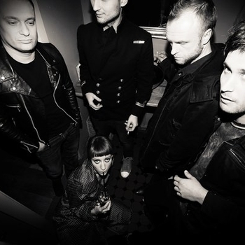 Easy M - Crush (Мелодия из фильма "БУМЕРанг")