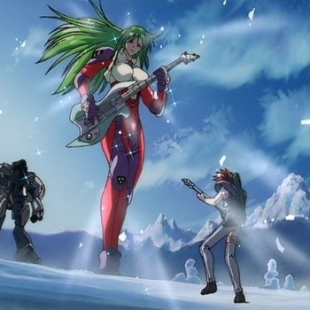 EMILIA with BASARA NEKKI - Remember 16 (acoustic)