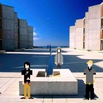 Eternal September - I Can't Get You Out Of My Head [Kylie Cover]