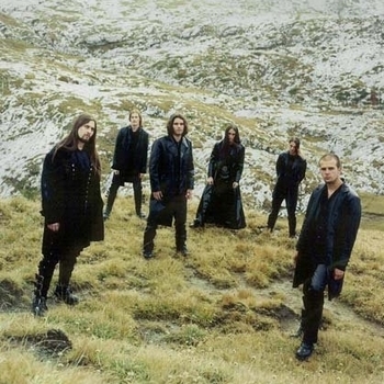 Ever Since - Bring Out the Gimp