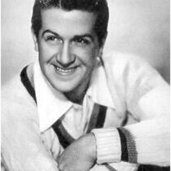 Артист Eddy Howard