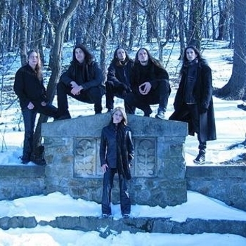 Echo Of Dalriada - Árpádházi Margit balladája