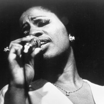 Ethel Ennis - You've Got To Want Me Enough