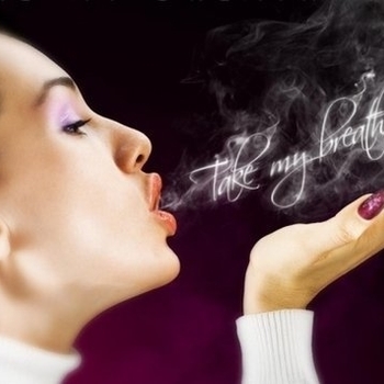 EVE KAIN - Take My Breath Away (original edit)