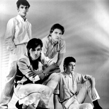 Endgames - Ready or Not