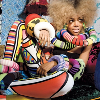 Ebony Bones! - In G.O.D. We Trust (Gold, Oil & Drugs)