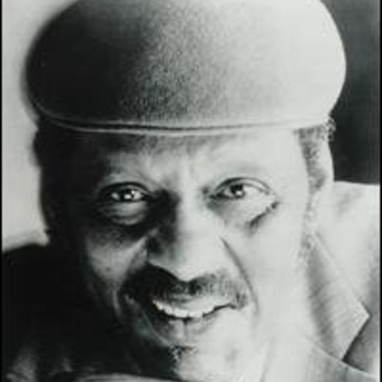 Ernie Andrews - If You Never Fall In Love With Me