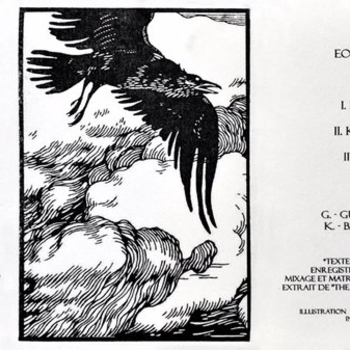 Eos - We Found Love by Rihanna ft. Calvin Harris (Eos Remix)