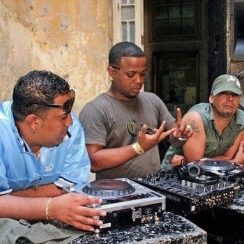 Eddy K - La gentes que me quieres