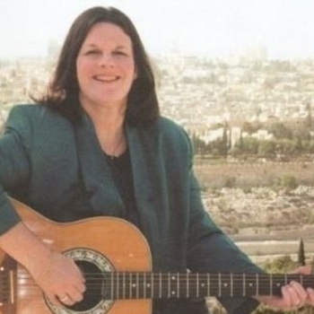 Elisheva Shomron - ELISHEVA SHOMRON - LO HAKAVOD - CHOIR