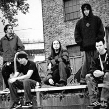 Erase The Grey - Second Chance (Demo)