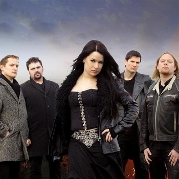 Ember Sea - Beyond the Veil