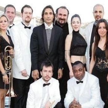 Артист Enbe Orkestrasi (Enbe Orkestrası)