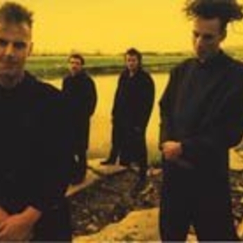 Escape With Romeo - Arms Of Maria