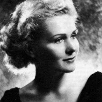 Elisabeth Schwarzkopf