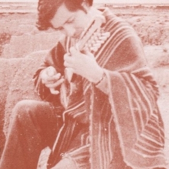 Ernesto Cavour - vals venezolano