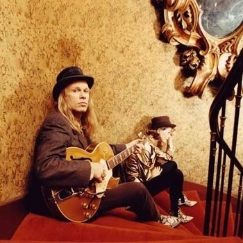 Elliott Murphy - Long Time Coming