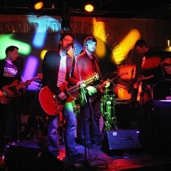 Emerald Park - Things