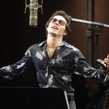 El Choclo - El velo azul