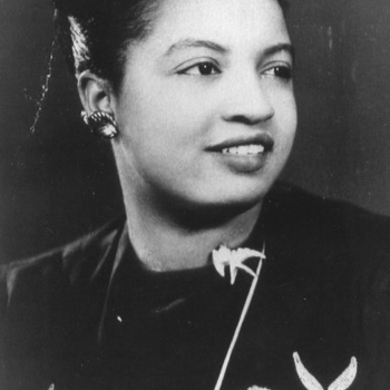 Ella Johnson - Lover Bird 31