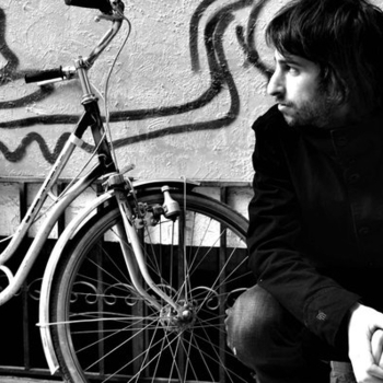 Echonomist - Over Mountains