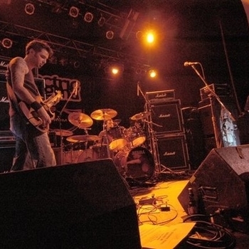 Electric Magma - Snail the Wah