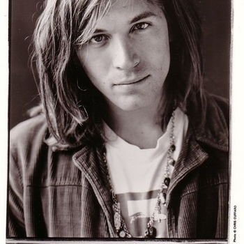 Evan Dando - Hard Drive
