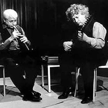 Артист Erkan Ogur & Djivan Gasparyan (Erkan Oğur & Djivan Gasparyan)