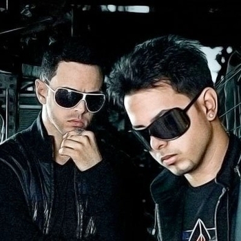 Erre XI Feat. Flex - Carita Bonita (Official Remix)