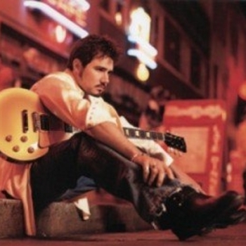 Eric Heatherly - Counting Flowers on the Wall