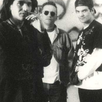 Duncan Dhu - En Algun Lugar