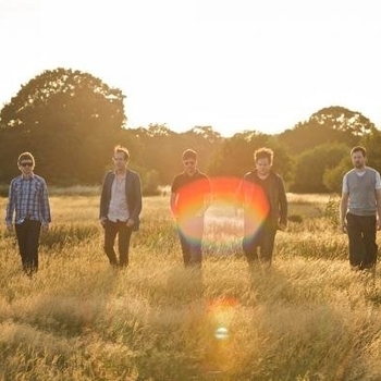 Engineers - There Will Be Time