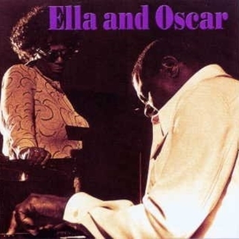 Ella Fitzgerald & Oscar Peterson - There's A Lull In My Life