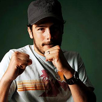 Артист Elan Atias