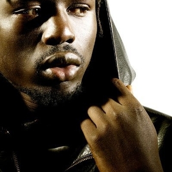 Emmanuel Jal - Rahamah (Armonica Remix Vocal)