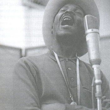 Eddie Cleanhead Vinson - Just a Dream