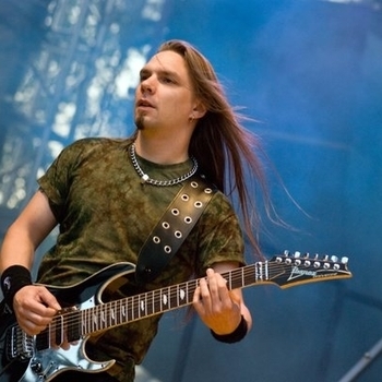 Elias Viljanen - Hello