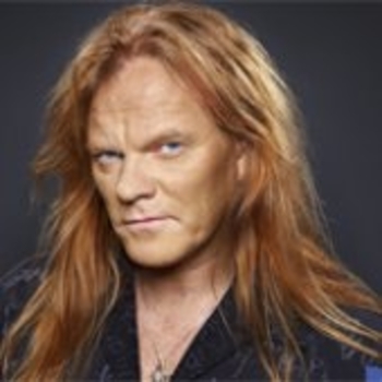 Артист Eirikur Hauksson (Eiríkur Hauksson)