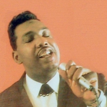 Earl Gaines - Let's Call A Truce