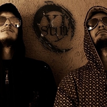 Eleventh Sun - God Is Laughing At You