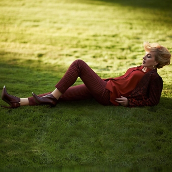 Edyta Bartosiewicz - Skłamałam