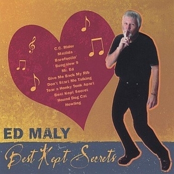 Ed Maly - Party Tonight