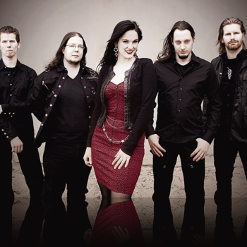 Ex Libris - Murderess in Me