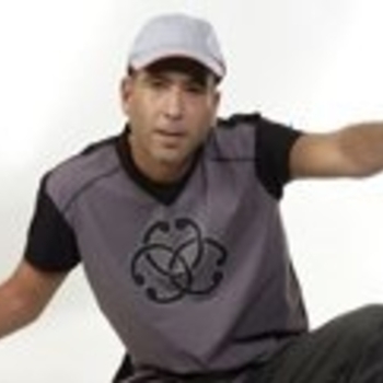 Eyal Barkan - Synchro Sharman