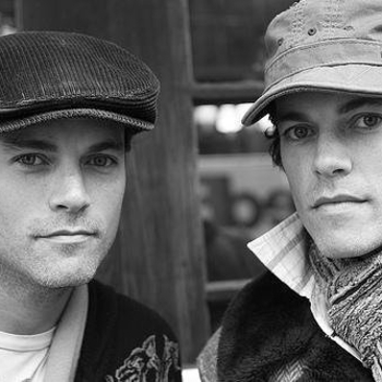 Evan and Jaron - The Distance (ОСТ из "Интуиция / Serendipity")